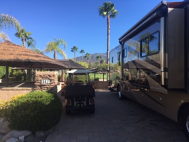 RV LOT FOR SALE 