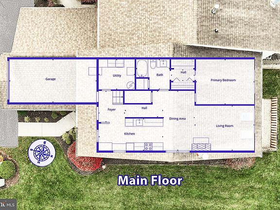 5th image of 3647 Hope Ln #48