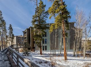 2200 Lodge Pole Cir #B-306, Silverthorne, CO 80498