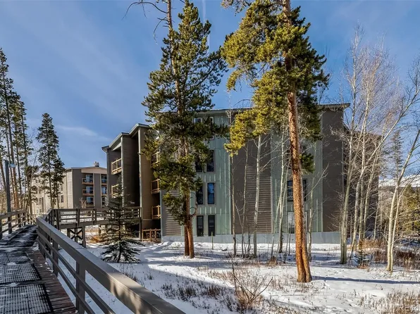 2200 Lodge Pole Cir #B-306, Silverthorne, CO 80498