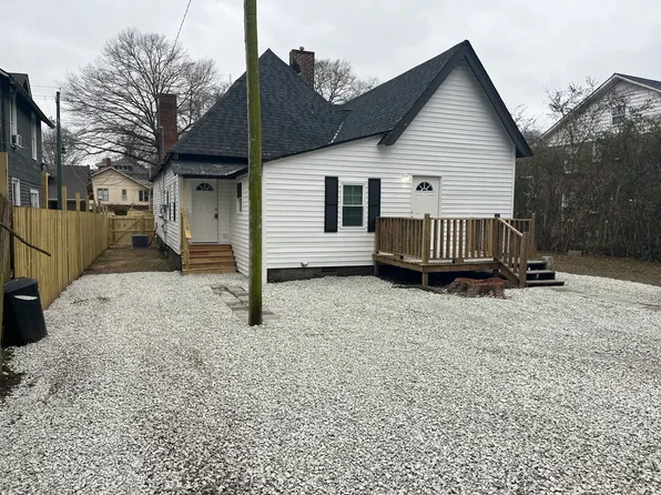 510 N Highland Ave, Jackson, TN 38301