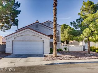 6532 Sterling Springs Pkwy, Las Vegas, NV 89108