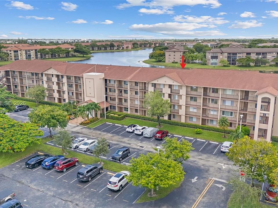1st image of 13705 SW 12th St APT 409B