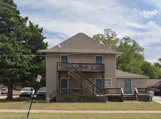 1409 S Broadway St APT 1, Pittsburg, KS 66762