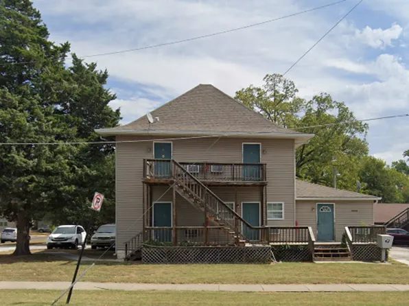 1409 S Broadway, 1409 S Broadway St APT 1, Pittsburg, KS 66762