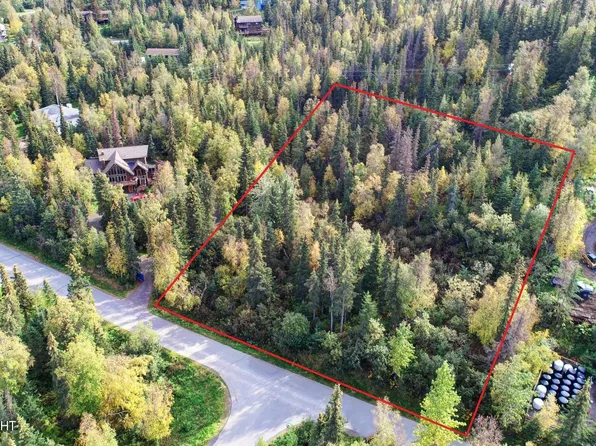 L3 E 99th Ave, Anchorage, AK 99507