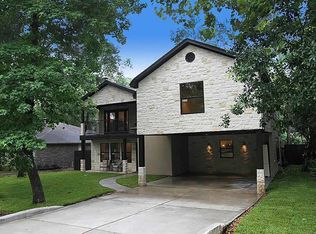 176 S Deerfoot Cir, Spring, TX 77380