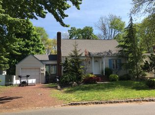 505 Jerusalem Rd, Scotch Plains, NJ 07076