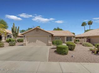 1306 W Yvonne Ln, Tempe, AZ 85284