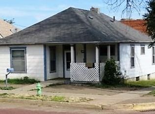 521 E First St, Trinidad, CO 81082