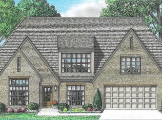 9547 Kings Landing Dr, Olive Branch, MS 38654