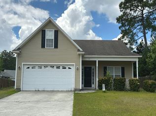 1104 Heartstone Ct, Leland, NC 28451