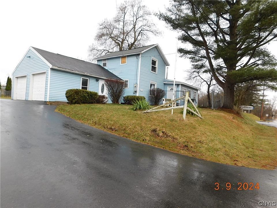 5384 Guy Young Rd, Brewerton, NY 13029 Zillow