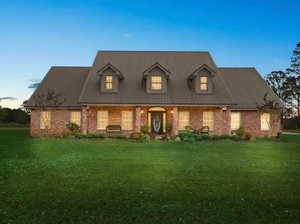 16229 Highway 111, Evans, LA 70639