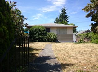 6051 41st Ave SW, Seattle, WA 98136