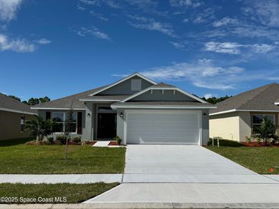 1235 Kylar Dr NW, Palm Bay, FL, 32907
