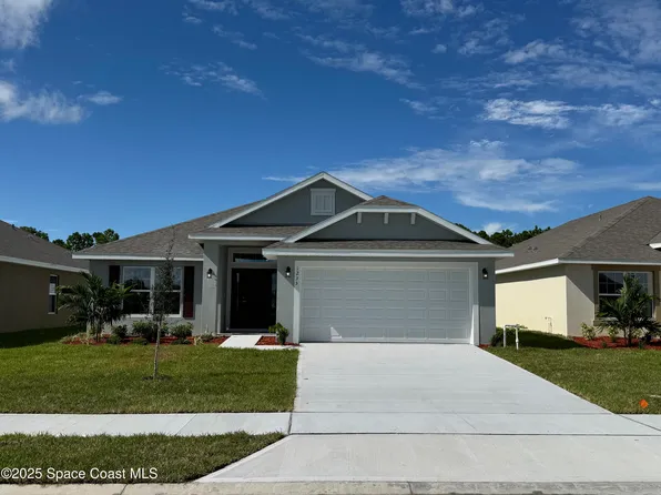 1235 Kylar Dr NW, Palm Bay, FL 32907
