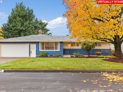 1816 Maywood Ave, Eugene, OR, 97404