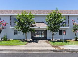 H St. Bakers, Bakersfield, CA 93304