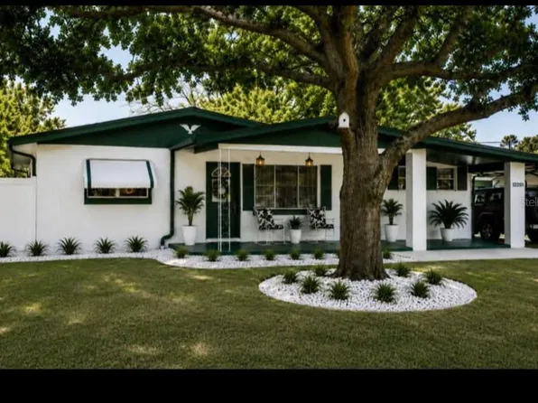 12201 SE 86TH COURT, BELLEVIEW, FL 34420