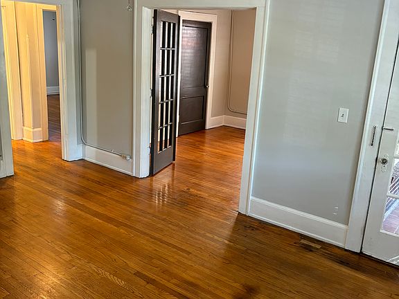 Livingroom of unit #12