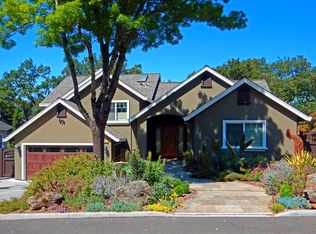 491 Hidden Acres Rd, Healdsburg, CA 95448