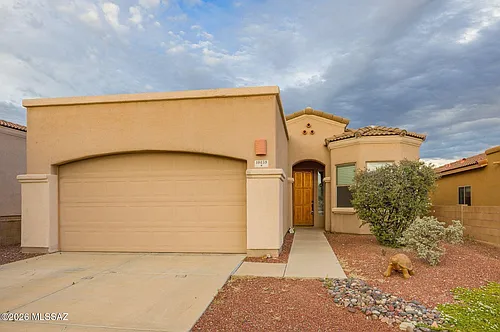 10459 S Drifter Ranch Pl Photo 1