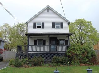 156 Washington Ave, Torrington, CT 06790