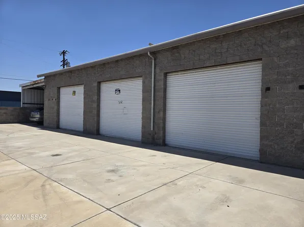 101 W Rillito St, Tucson, AZ 85705