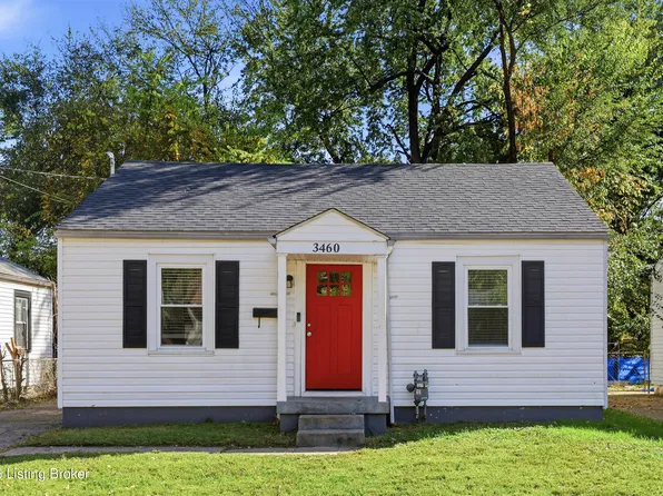 3460 Glendale Ave, Louisville, KY 40215