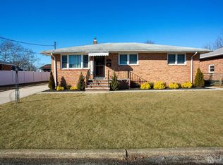 19 Furman Ave, Sayreville, NJ 08872