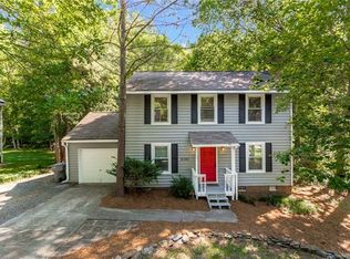 8320 Park Vista Cres, Charlotte, NC 28226
