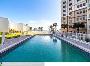 1200 N Fort Lauderdale Beach Blvd APT 3, Fort Lauderdale, FL 33304