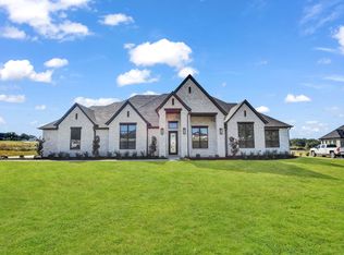 3009 Codigo Dr, Weatherford, TX 76088