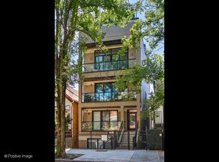 1513 W Thomas St #3, Chicago, IL 60642