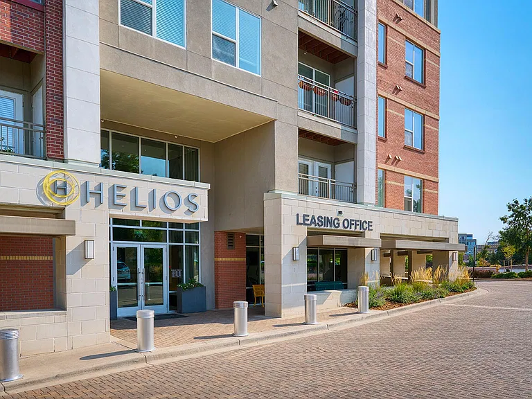 Helios — Photo 14