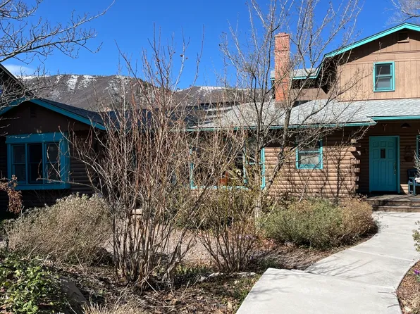 1203 Bennett Ave, Glenwood Springs, CO 81601