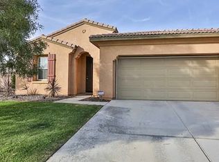 1424 Freesia Way, Beaumont, CA 92223