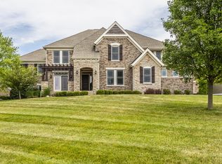 3920 Pelham Rd, Carmel, IN 46074