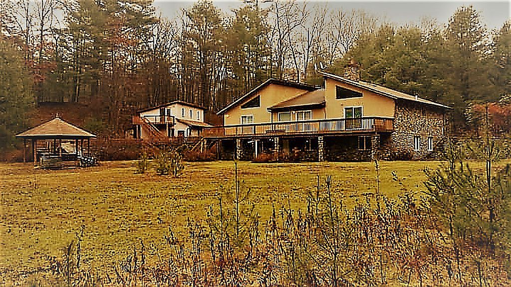 45 Tuthill Rd, Pond Eddy, NY 12770 Zillow