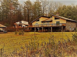 45 Tuthill Rd, Pond Eddy, NY 12770