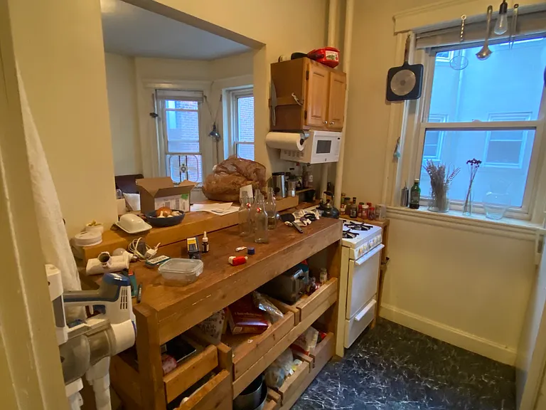 108 Jersey St #5 — Photo 8