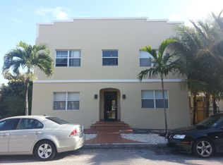 1754 SW 14th St #3, Miami, FL 33145