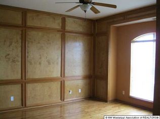 4847 Deer Run Rd, Olive Branch, MS 38654