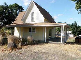 290 Fairoaks St, Falls City, OR