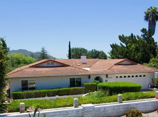 3210 Purer Rd, Escondido, CA 92029