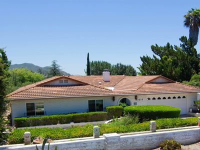 3210 Purer Rd, Escondido, CA, 92029