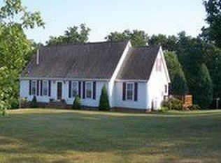 1087 Beech Grove Ln, Galax, VA 24333