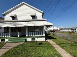202 E 7th St, Wyoming, PA 18644