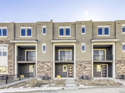 15514 W Washburn Avenue, Lakewood, CO, 80228